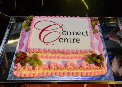 Connect Centre 10th Anniversary (12 Sept 2014)