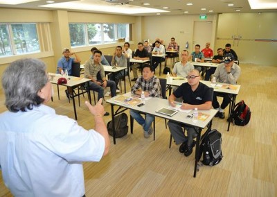 Seafaring Cook Place & Training Programme (13 Aug 2014)
