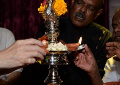 Deepavali Celebration (31 Oct 2014)